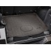 Коврик WeatherTech Choco для Jeep Wrangler (JK)(unlimited)(5 door)(trunk behind 2 row) 2015-2018, цена: 6 625 грн.