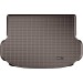 Коврик WeatherTech Choco для Lexus NX (mkI)(trunk) 2014-2021, цена: 6 625 грн.