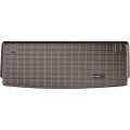 Коврик WeatherTech Choco для Infiniti QX80 / QX56 (mkII) 2011→; Nissan Armada (mkII)(trunk behind 3 row) 2017→, цена: 5 961 грн.