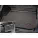 Коврик с защитой WeatherTech Choco для Nissan Murano (mkIII)(trunk behind 2 row) 2015→, цена: 12 432 грн.