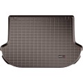 Коврик WeatherTech Choco для Nissan Murano (mkIII)(trunk behind 2 row) 2015→, цена: 7 290 грн.