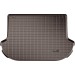 Коврик WeatherTech Choco для Nissan Murano (mkIII)(trunk behind 2 row) 2015→, цена: 7 290 грн.