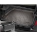 Коврик с защитой WeatherTech Choco для Volvo S60 (mkII)(no Net Pocket Kit)(trunk) 2010-2018, цена: 11 853 грн.