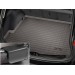 Килимок из захистом WeatherTech Choco для Volvo V60 (mkI)(no Net Pocket Kit)(trunk) 2010-2018, ціна: 8 493 грн.