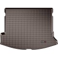 Коврик WeatherTech Choco для Volvo V60 (mkI)(no Net Pocket Kit)(trunk) 2010-2018, цена: 6 625 грн.