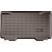 Коврик WeatherTech Choco для Mini Cooper (mkIII)(F55)(5 door hatch)(no cargo shelf)(trunk) 2013→, цена: 5 961 грн.