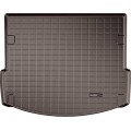 Коврик WeatherTech Choco для Land Rover Discovery Sport (mkI)(3 rows)(trunk behind 2 row) 2015→, цена: 6 625 грн.