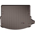 Коврик WeatherTech Choco для Land Rover Discovery Sport (mkI)(2 rows)(trunk behind 2 row) 2015→, цена: 6 625 грн.
