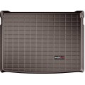 Коврик WeatherTech Choco для Jeep Renegade (mkI); Fiat 500X (mkI)(trunk) 2015→, цена: 6 625 грн.