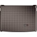 Коврик WeatherTech Choco для Jeep Renegade (mkI); Fiat 500X (mkI)(trunk) 2015→, цена: 6 625 грн.