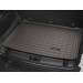 Коврик WeatherTech Choco для Jeep Renegade (mkI); Fiat 500X (mkI)(trunk) 2015→, цена: 6 625 грн.