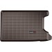 Коврик WeatherTech Choco для Fiat 500 (mkI)(with Beats Audio)(trunk) 2013→, цена: 5 961 грн.