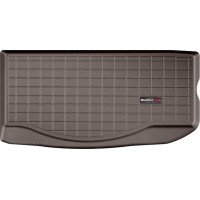 Коврик WeatherTech Choco для Mercedes-Benz AMG GT (C190/R190)(trunk) 2015→