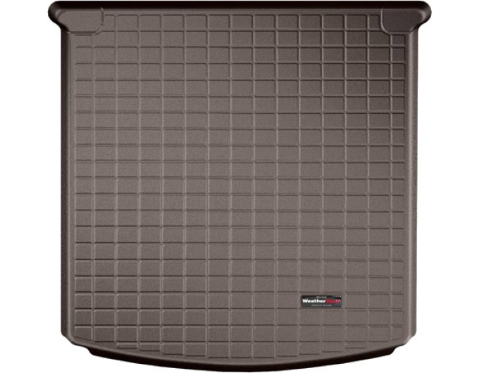 Коврик WeatherTech Choco для Mercedes-Benz GLE/ML-Class (C292)(not hybrid)(trunk) 2015→, цена: 7 290 грн.