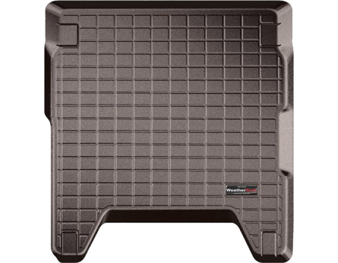Коврик WeatherTech Choco для Porsche Panamera (mkI)(hybrid)(with Bose Audio System)(trunk) 2010-2016, цена: 7 732 грн.