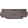 Коврик WeatherTech Choco для Jeep Wrangler (JK)(trunk behind 2 row) 2015-2018, цена: 5 593 грн.