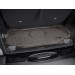 Коврик WeatherTech Choco для Jeep Wrangler (JK)(trunk behind 2 row) 2015-2018, цена: 5 593 грн.