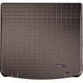 Коврик WeatherTech Choco для Lincoln MKX (mkII); Nautilus (mkI)(trunk) 2016→, цена: 7 290 грн.