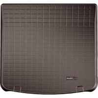 Коврик WeatherTech Choco для Lincoln MKX (mkII); Nautilus (mkI)(trunk) 2016→