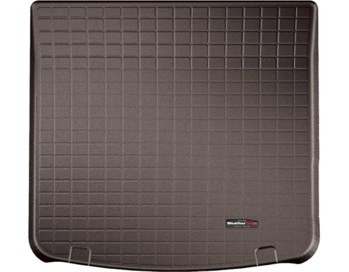 Коврик WeatherTech Choco для Lincoln MKX (mkII); Nautilus (mkI)(trunk) 2016→, цена: 7 290 грн.