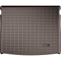 Коврик WeatherTech Choco для BMW X1 (F48)(2 row with adjustments)(trunk) 2015→, цена: 7 290 грн.