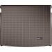 Коврик WeatherTech Choco для BMW X1 (F48)(2 row with adjustments)(trunk) 2015→, цена: 7 290 грн.