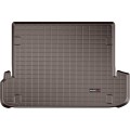 Коврик WeatherTech Choco для Toyota Land Cruiser Prado (J150)(5 door)(3 rows); Lexus GX (mkII)(dual-zone climate)(3 rows)(trunk behind 2 row) 2009→, цена: 7 290 грн.