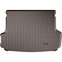 Коврик WeatherTech Choco для Lexus RX (mkIV)(trunk) 2016-2022