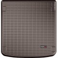 Коврик WeatherTech Choco для Audi A4/S4/RS4 (B9)(wagon)(trunk) 2016→, цена: 6 625 грн.