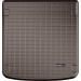 Коврик WeatherTech Choco для Audi A4/S4/RS4 (B9)(wagon)(trunk) 2016→, цена: 6 625 грн.