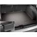 Коврик с защитой WeatherTech Choco для Mercedes-Benz GLC-Class (X253)(not plug-in hybrid)(trunk) 2016→, цена: 12 432 грн.