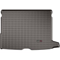Коврик WeatherTech Choco для Mercedes-Benz GLC-Class (X253)(not plug-in hybrid)(trunk) 2016→