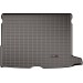 Коврик WeatherTech Choco для Mercedes-Benz GLC-Class (X253)(not plug-in hybrid)(trunk) 2016→, цена: 7 290 грн.