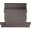 Коврик WeatherTech Choco для Lexus LX (mkIII)(8 seats)(trunk behind 2 row) 2008→, цена: 7 732 грн.