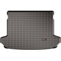 Коврик WeatherTech Choco для Kia Sportage (mkIV)(trunk) 2015-2021, цена: 6 625 грн.