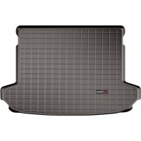 Коврик Weathertech Choco для Kia Sportage (mkIV)(trunk) 2016→