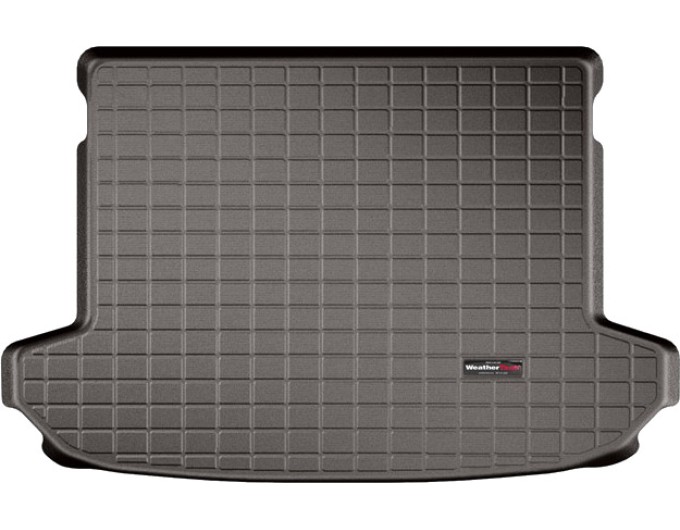Коврик WeatherTech Choco для Kia Sportage (mkIV)(trunk) 2015-2021, цена: 6 625 грн.