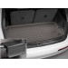 Коврик с защитой WeatherTech Choco для Audi Q7/SQ7 (mkII)(3 rows)(trunk behind 3 row) 2015→, цена: 11 853 грн.