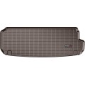 Коврик WeatherTech Choco для Audi Q7/SQ7 (mkII)(3 rows)(trunk behind 3 row) 2015→, цена: 6 625 грн.