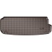 Коврик WeatherTech Choco для Audi Q7/SQ7 (mkII)(3 rows)(trunk behind 3 row) 2015→, цена: 6 625 грн.
