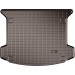 Коврик WeatherTech Choco для Cadillac XT5 (mkI)(trunk) 2017→, цена: 7 290 грн.
