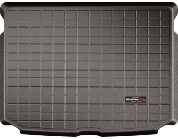 Коврик WeatherTech Choco для Audi A3/S3/RS3 (mkIII)(хетчбэк)(верхний уровень)(багажник) 2012-2020, цена: 6 625 грн.