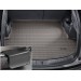 Коврик с защитой WeatherTech Choco для Mazda CX-9 (mkII)(trunk behind 2 row) 2016→, цена: 12 432 грн.