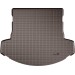 Коврик WeatherTech Choco для Mazda CX-9 (mkII)(trunk behind 2 row) 2016→, цена: 7 290 грн.