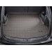 Коврик WeatherTech Choco для Mazda CX-9 (mkII)(trunk behind 2 row) 2016→, цена: 7 290 грн.