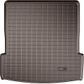 Коврик WeatherTech Choco для GMC Acadia (mkII)(3 rows)(not All-Terrain)(trunk behind 2 row) 2017→, цена: 7 290 грн.