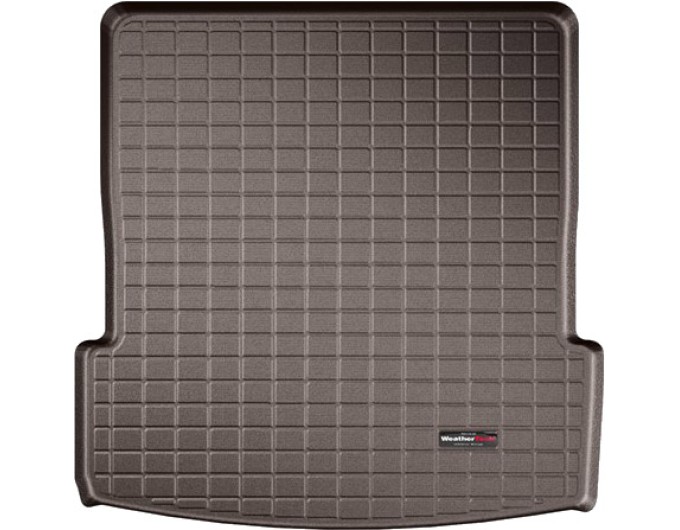 Коврик WeatherTech Choco для GMC Acadia (mkII)(3 rows)(not All-Terrain)(trunk behind 2 row) 2017→, цена: 7 290 грн.