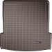 Коврик WeatherTech Choco для GMC Acadia (mkII)(3 rows)(not All-Terrain)(trunk behind 2 row) 2017→, цена: 7 290 грн.