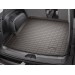 Коврик WeatherTech Choco для GMC Acadia (mkII)(3 rows)(not All-Terrain)(trunk behind 2 row) 2017→, цена: 7 290 грн.