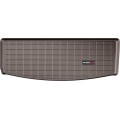 Коврик WeatherTech Choco для Cadillac XT6 (mkI)(trunk behind 3 row) 2019→; GMC Acadia (mkII)(3 rows)(not All-Terrain)(trunk behind 3 row) 2017→, цена: 5 961 грн.